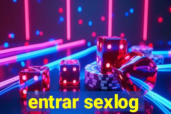 entrar sexlog